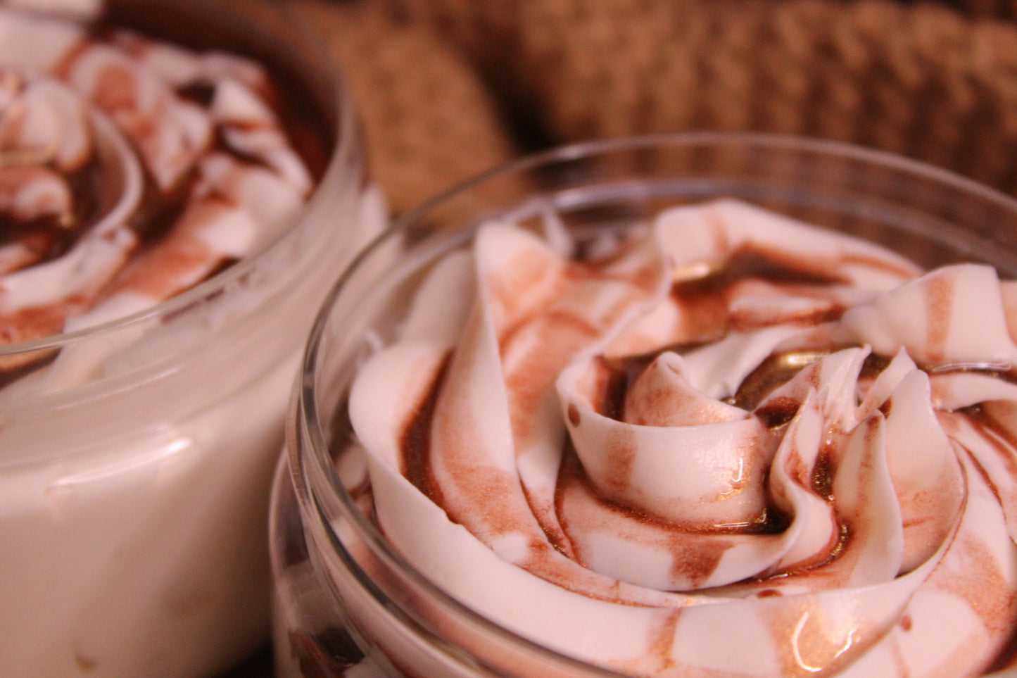 Vanilla Glow Body Butter