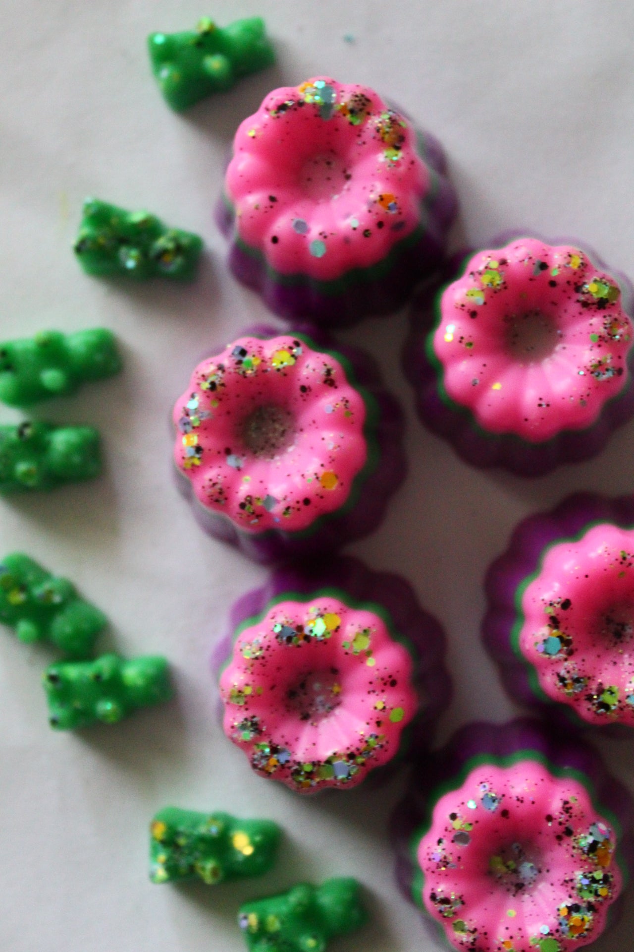 Everlasting Chew Gummies