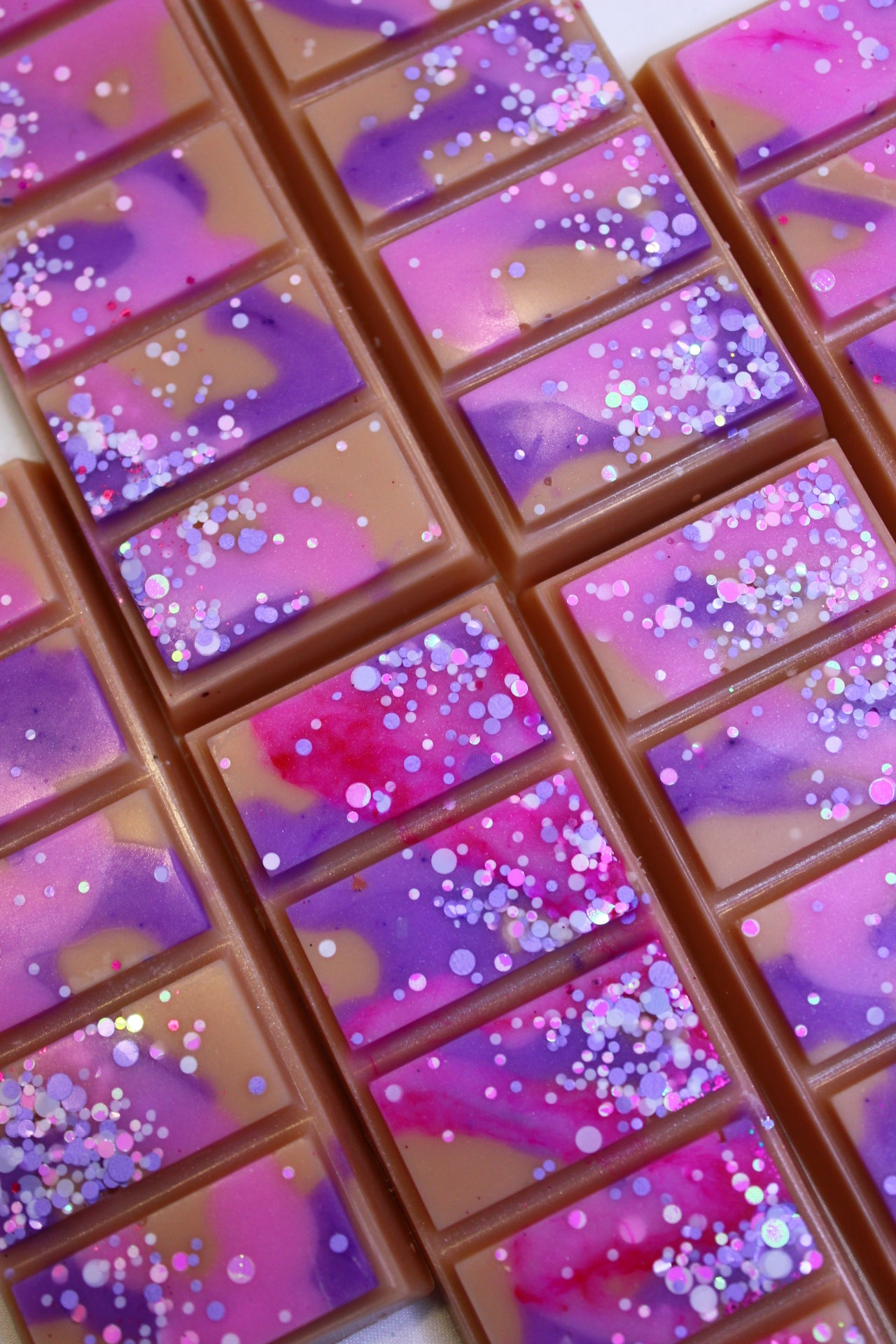 Cottagecore Snap Bars