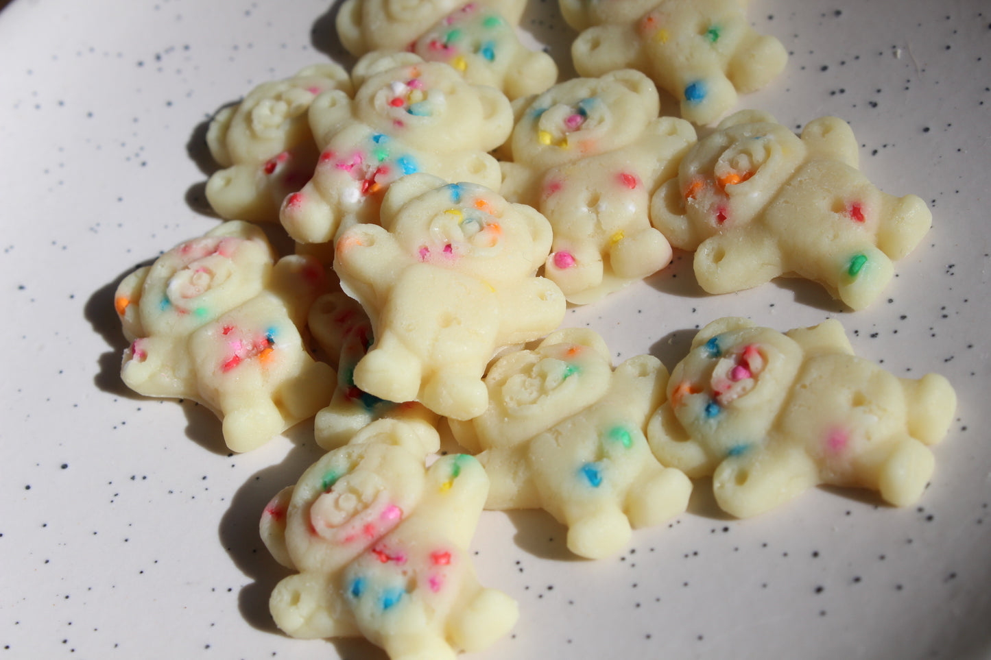 Tiny Teddies Melts