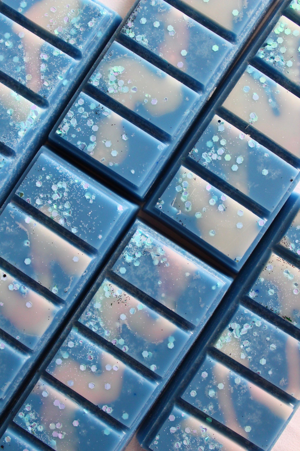 Goddess Snap Bars