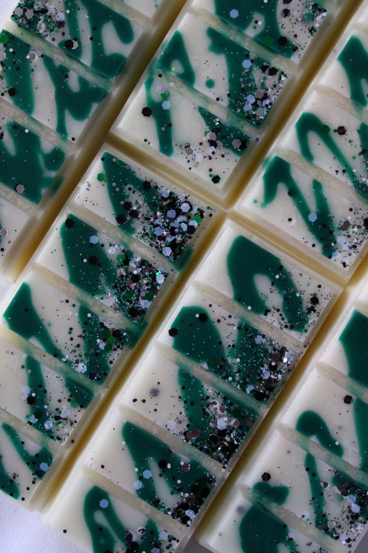 Winter Snap Bars