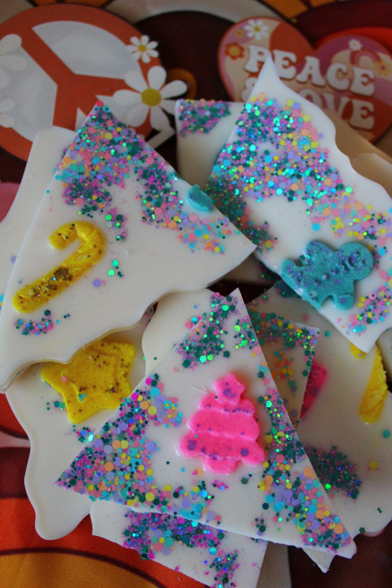 Christmas Punch Bowl