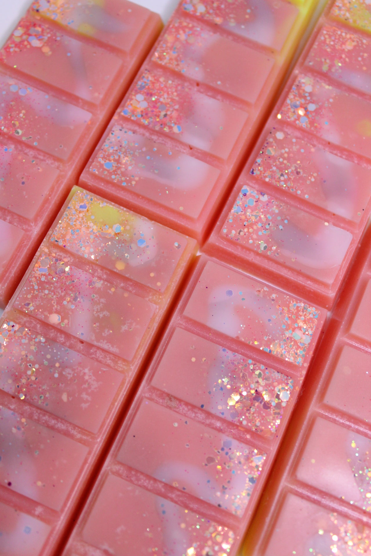 Goddess Snap Bars