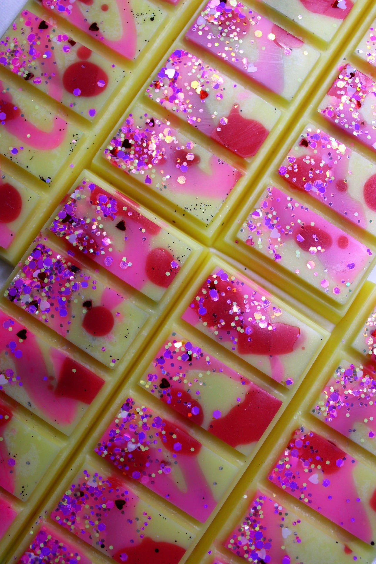 Goddess Snap Bars