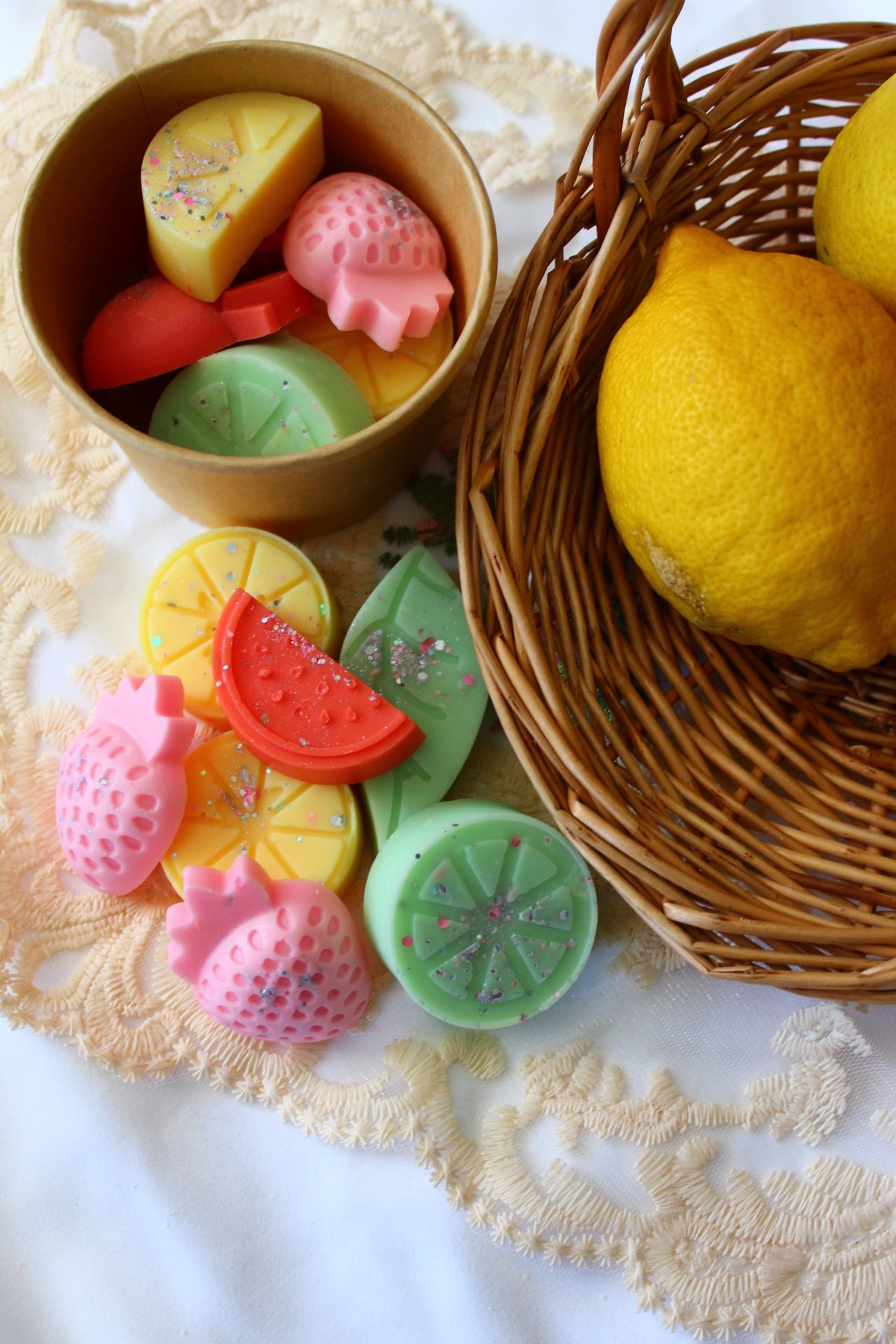 Fruit Basket