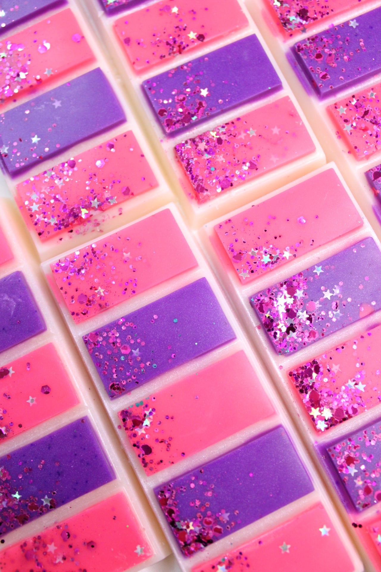 Goddess Snap Bars