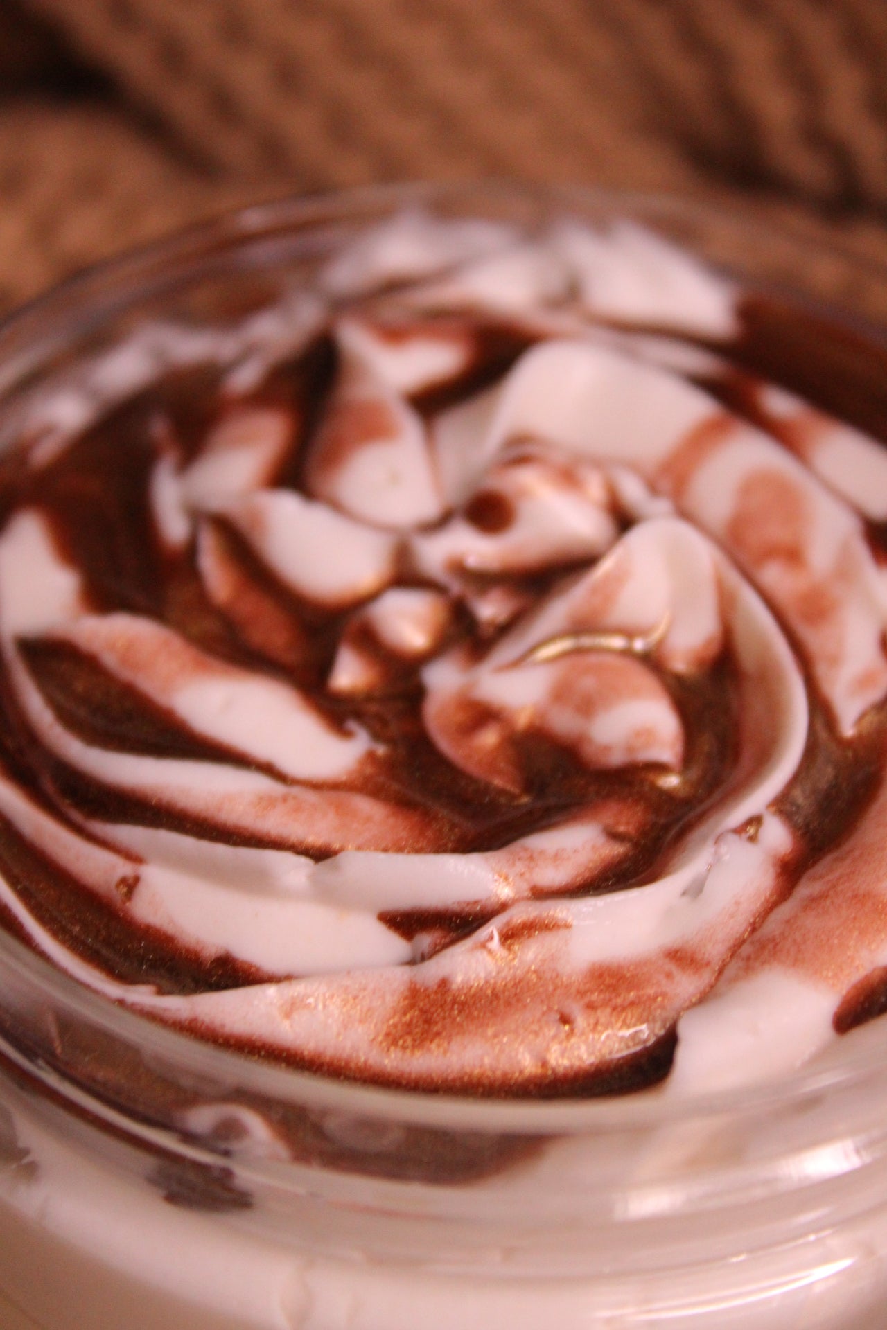 Vanilla Glow Body Butter