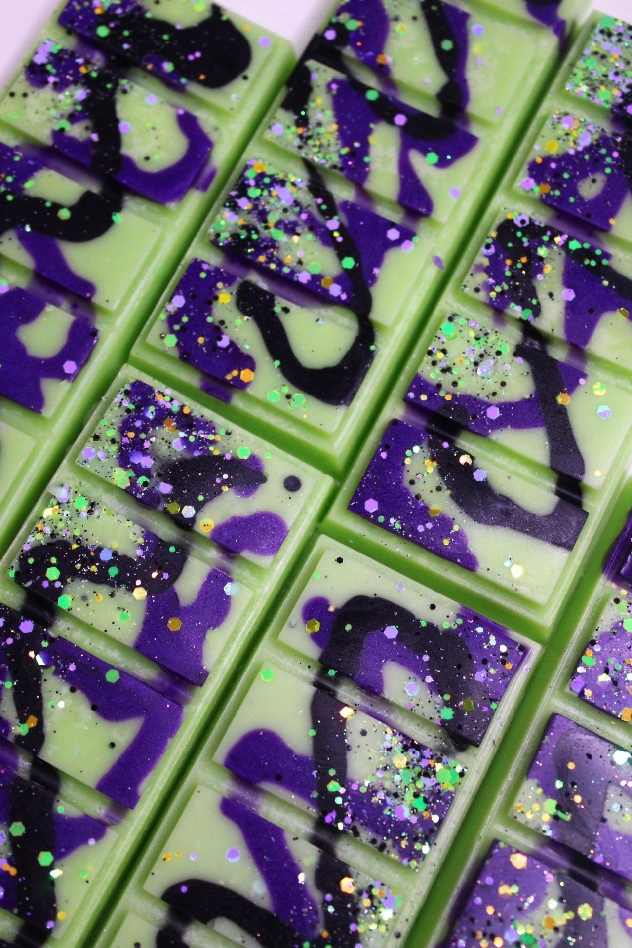 Witchy Snap Bars