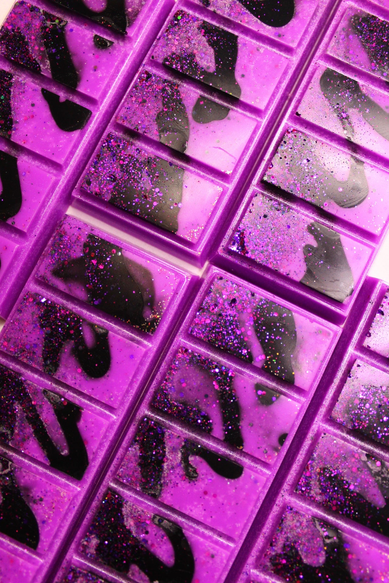 Goddess Snap Bars