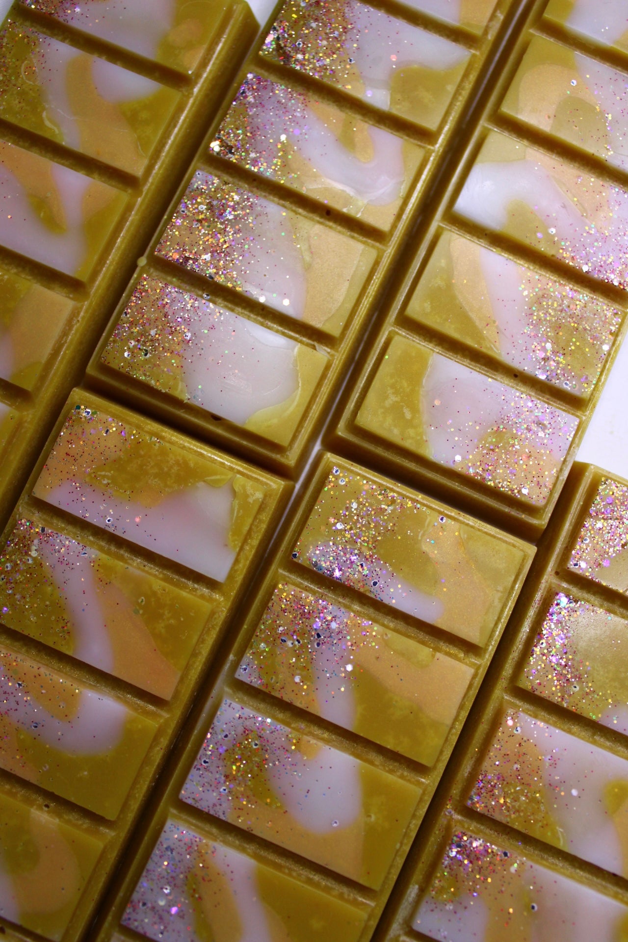 Goddess Snap Bars