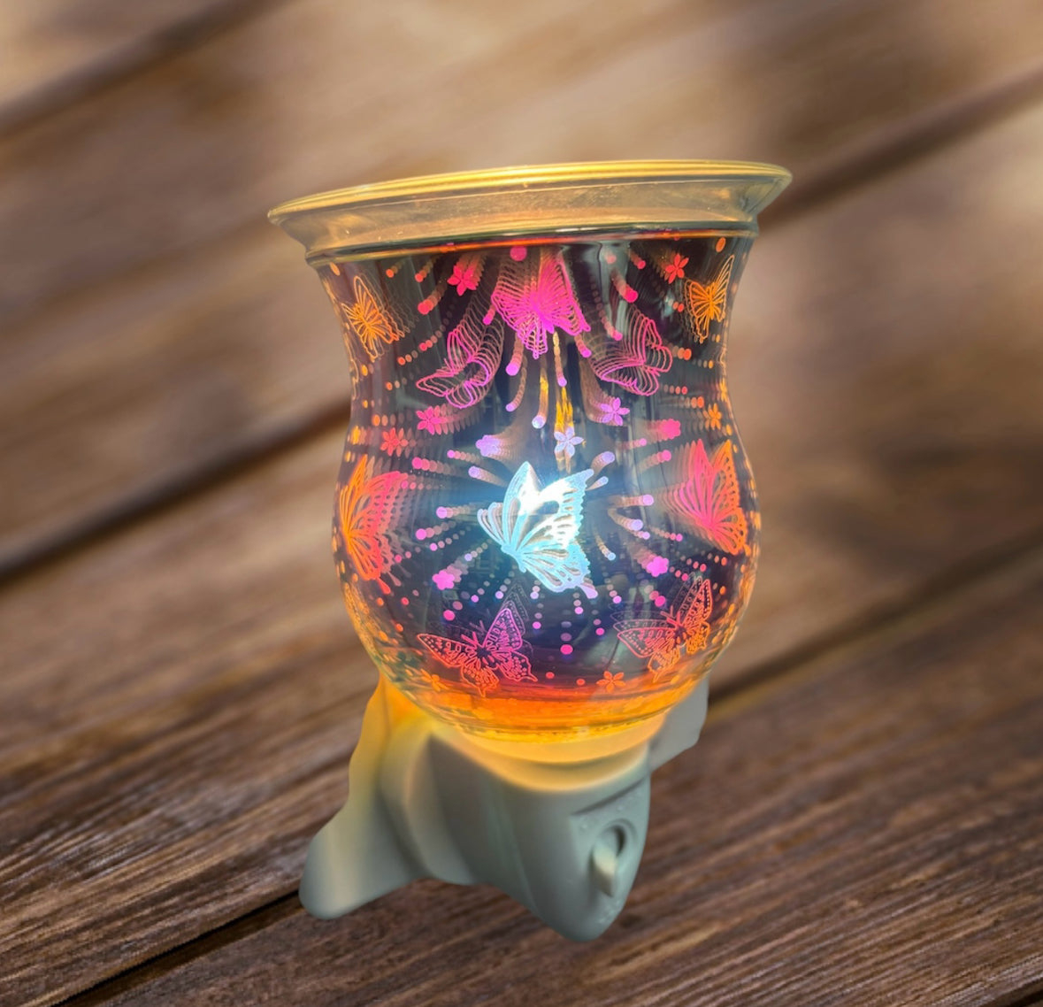 Melt Warmers