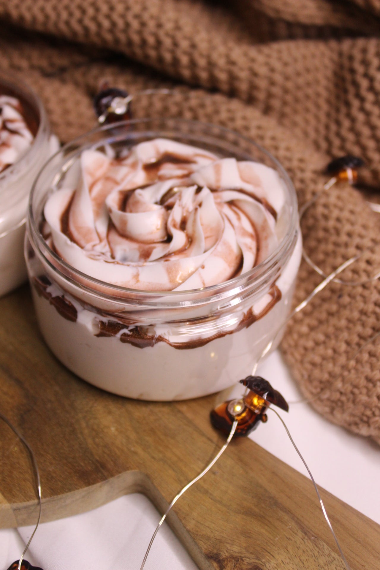 Vanilla Glow Body Butter