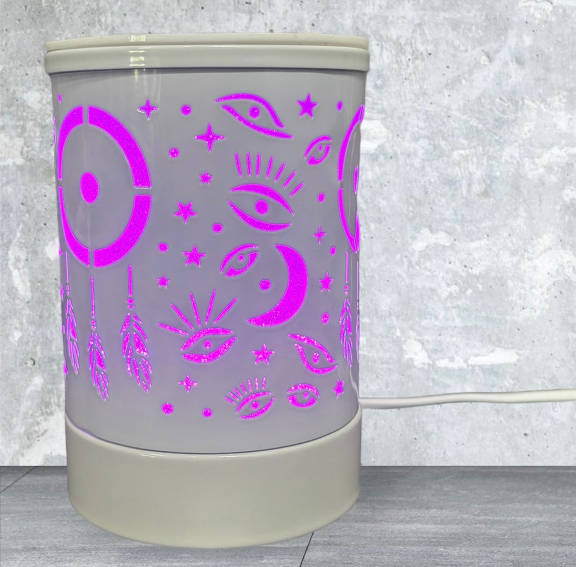 Melt Warmers