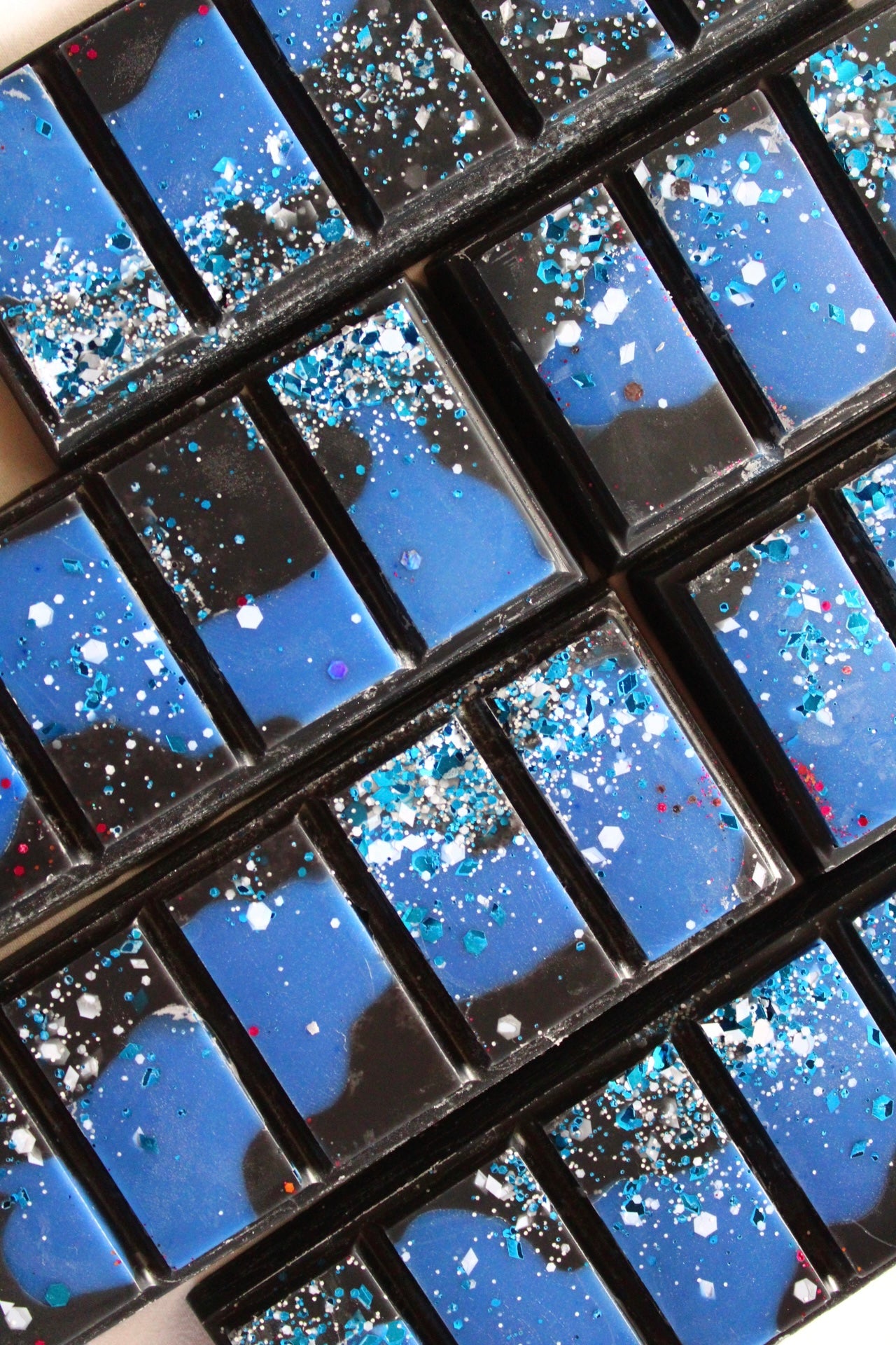 Goddess Snap Bars