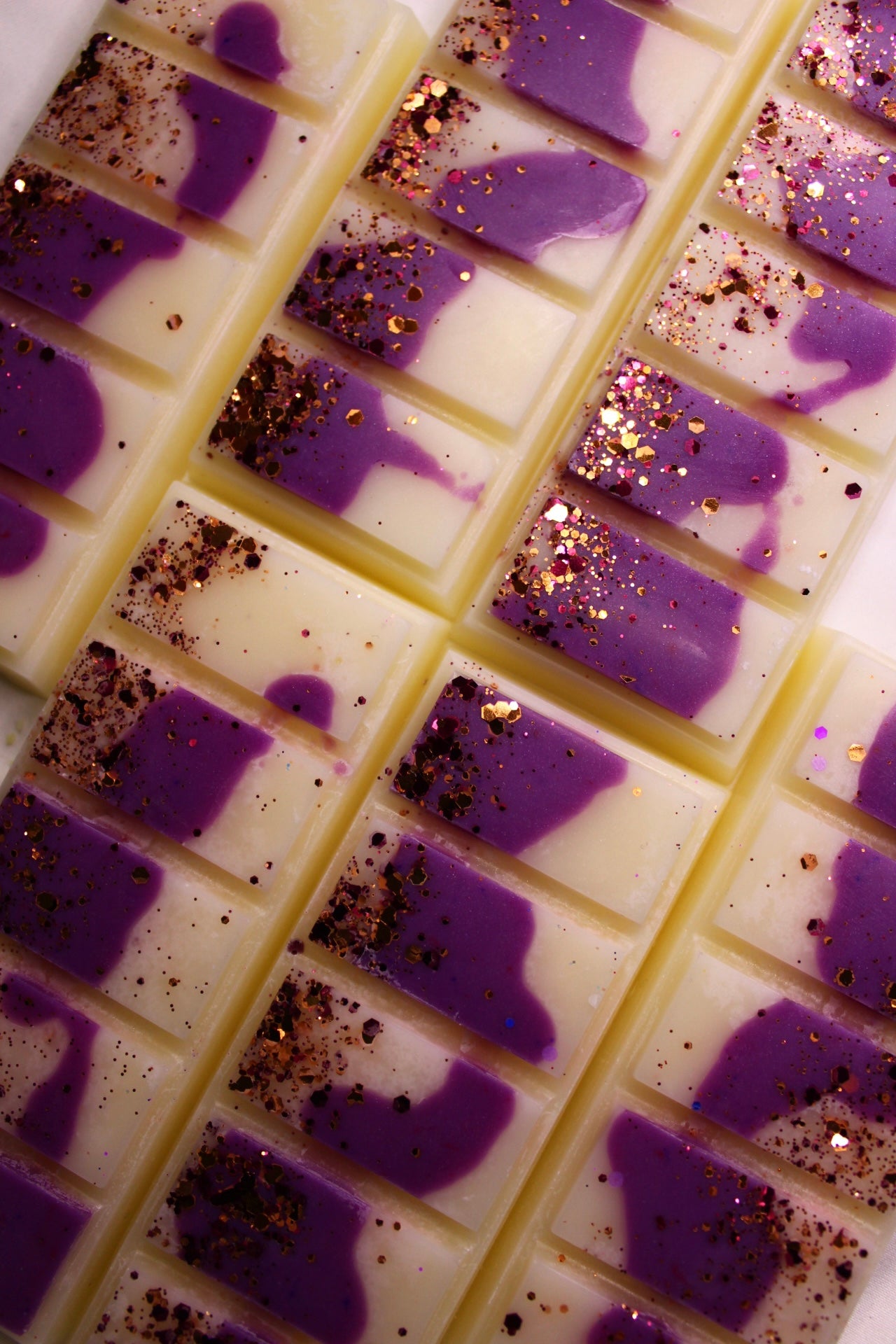 Goddess Snap Bars