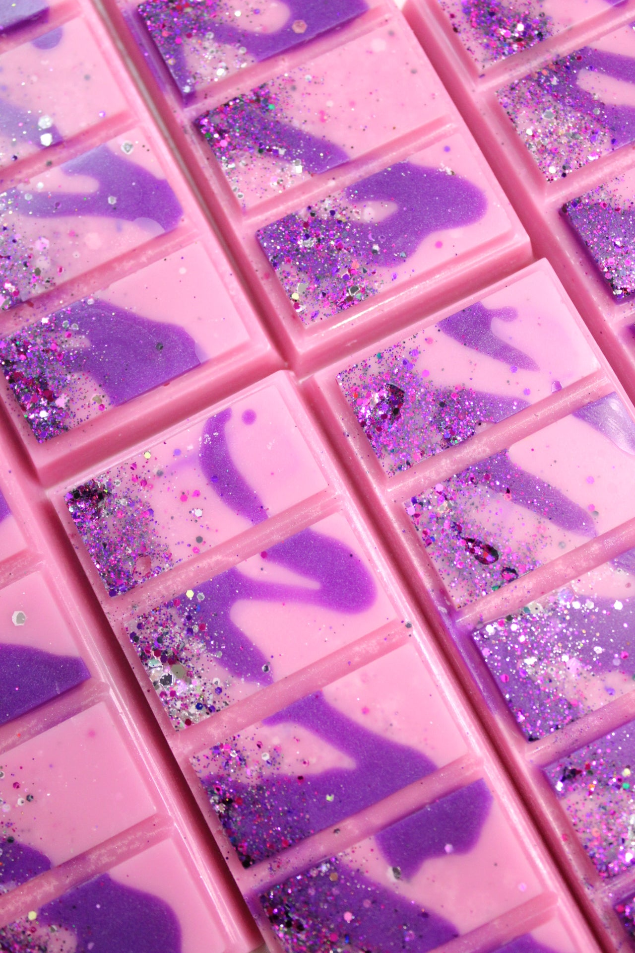 Goddess Snap Bars