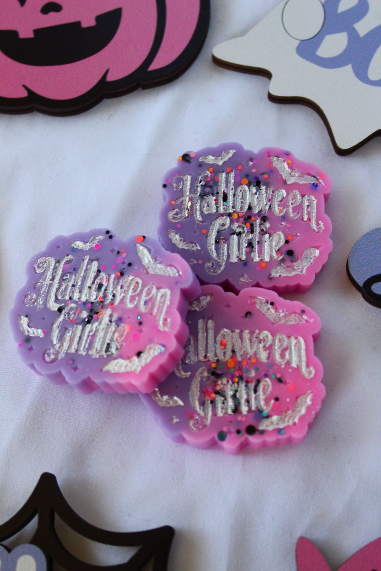 Halloween Girlie