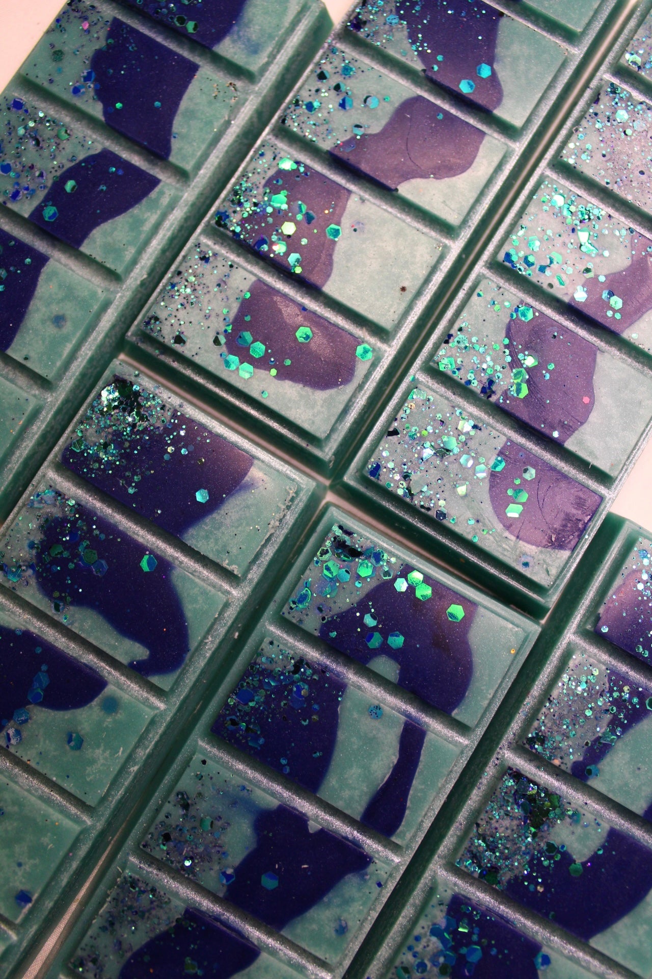 Goddess Snap Bars