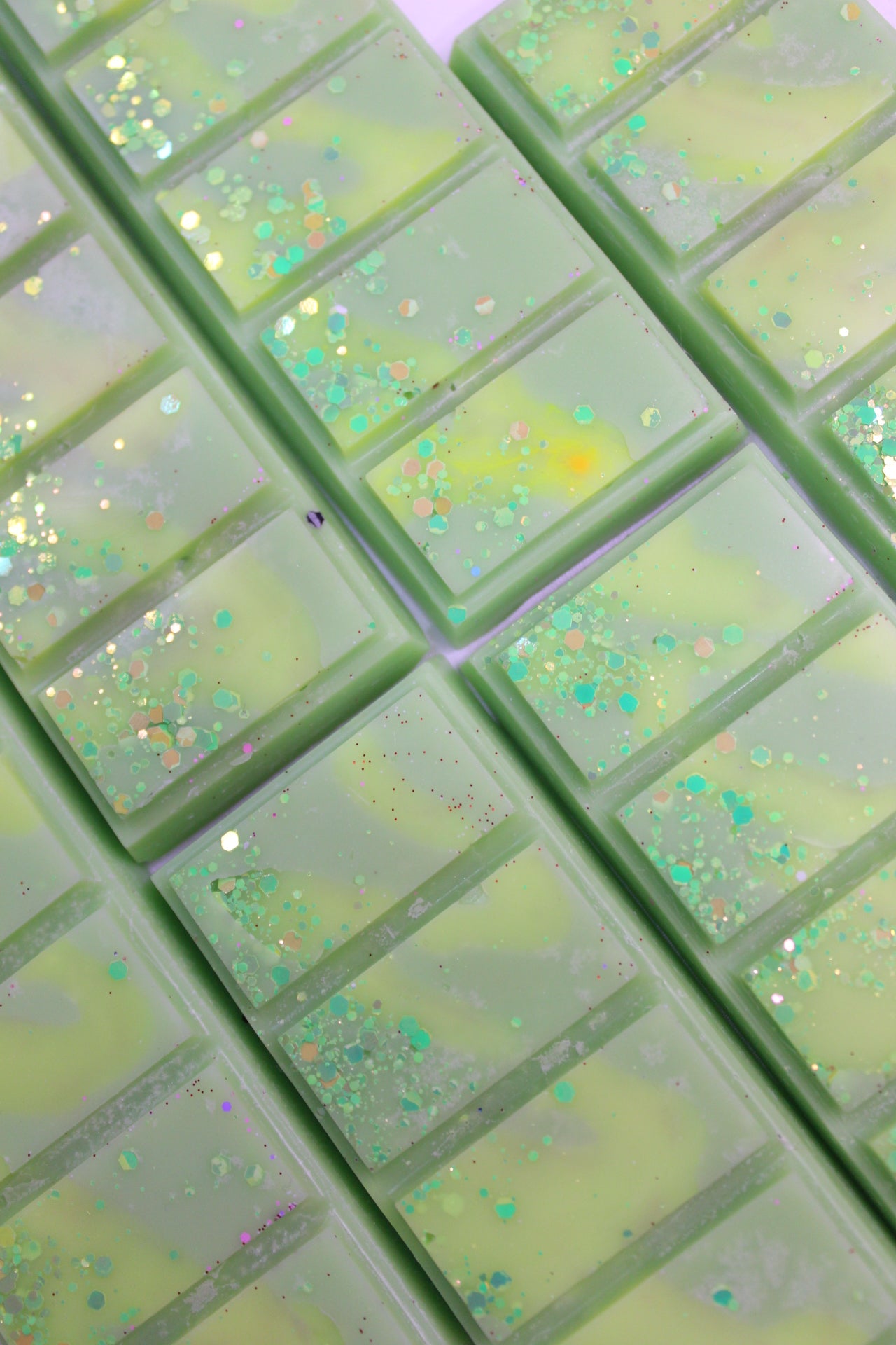 Goddess Snap Bars