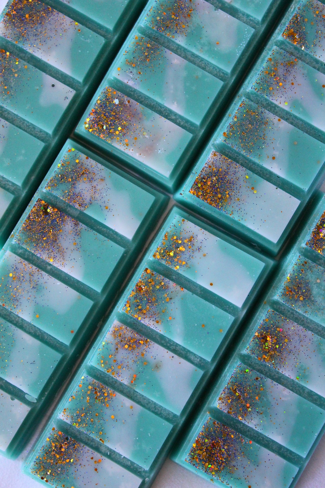 Winter Snap Bars