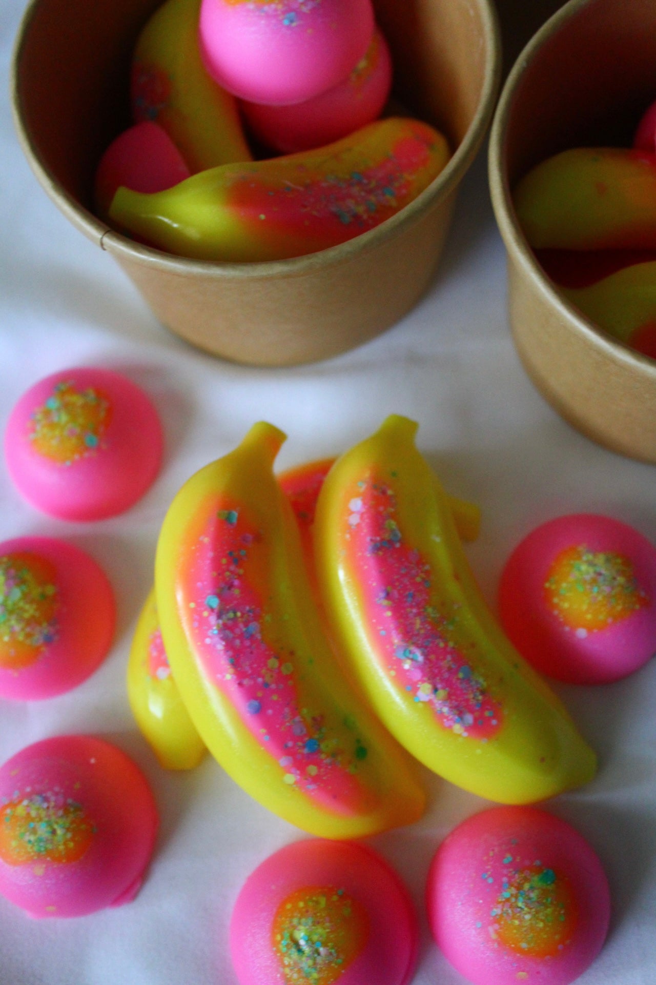 Candy Coated Mischief