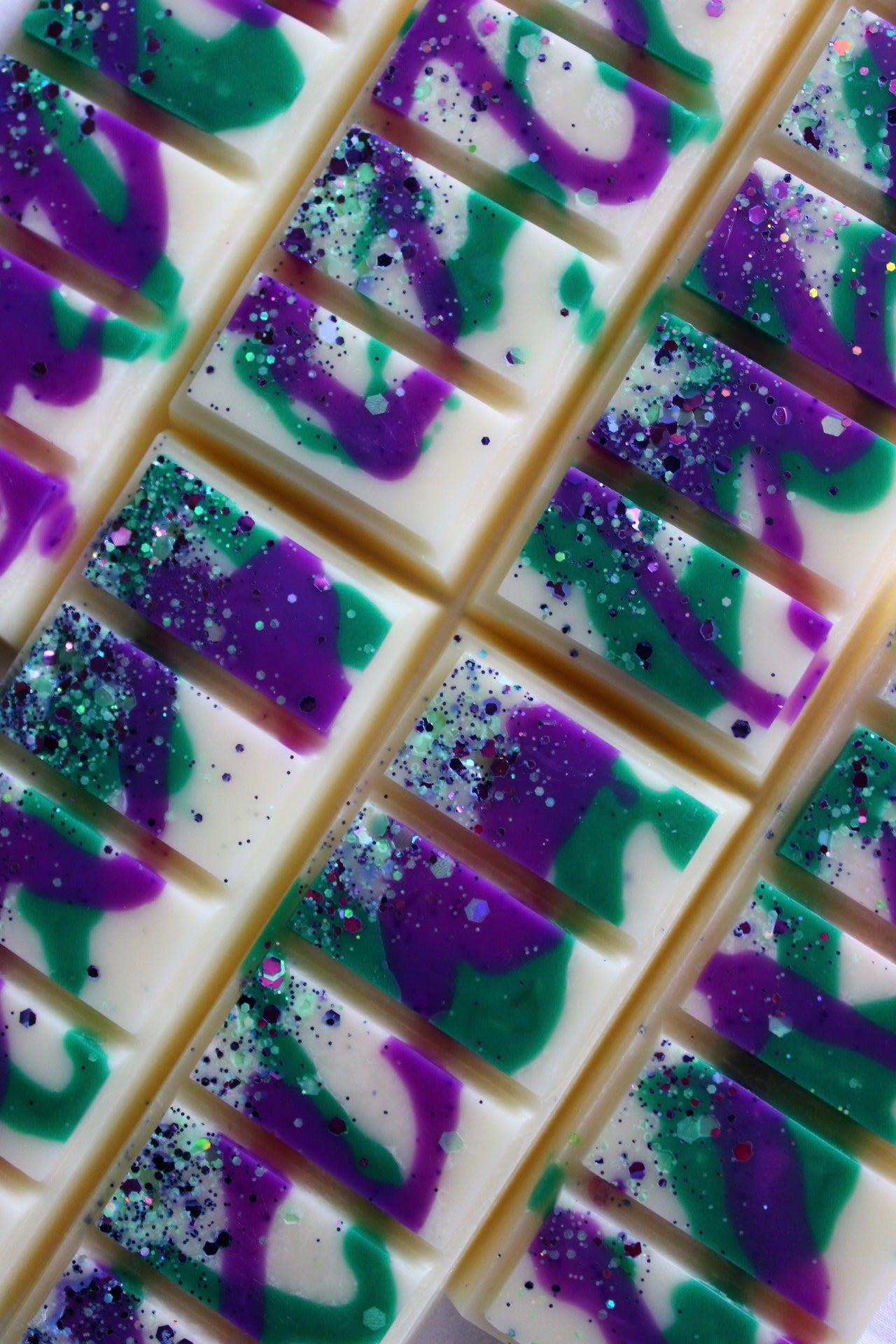 Goddess Snap Bars