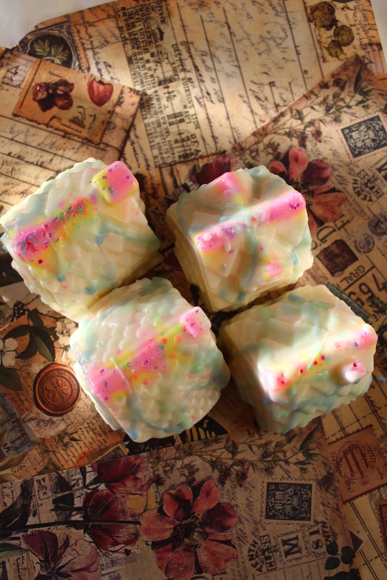 Shortcake & Sunbeams
