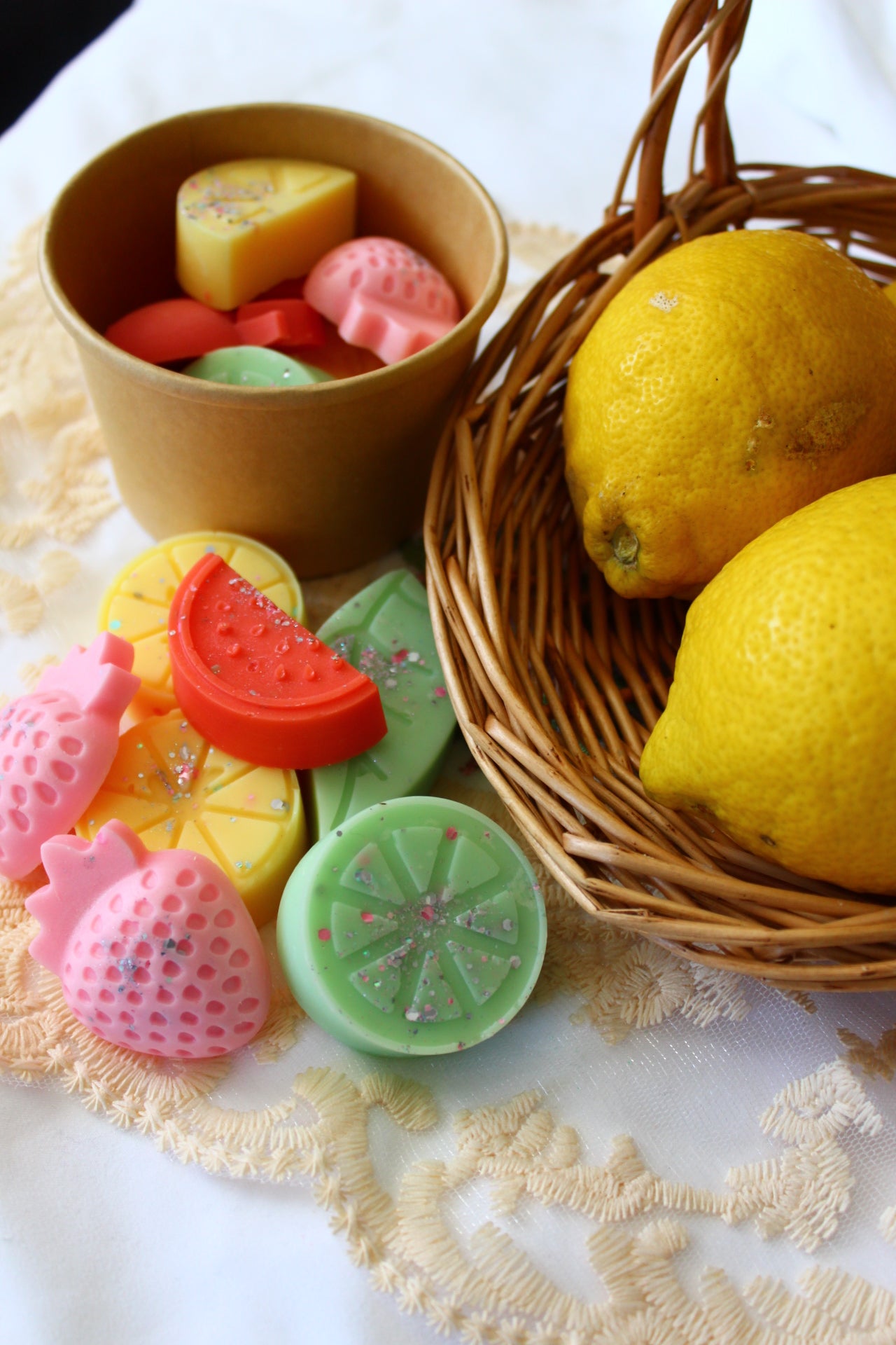 Fruit Basket