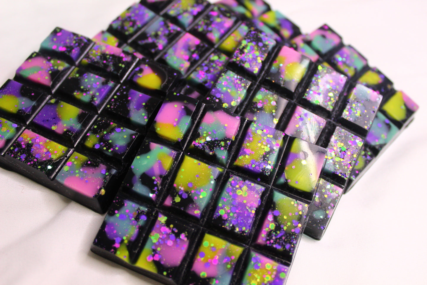 Witchy Wax Blocks