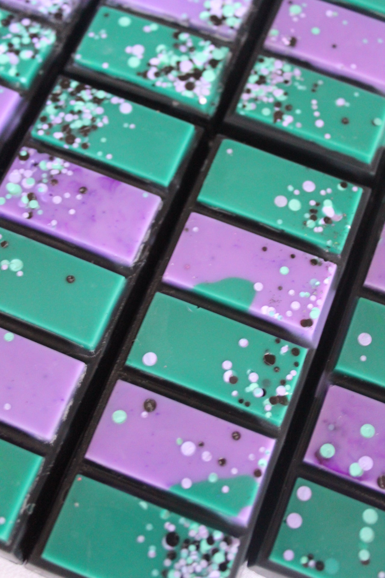 Witchy Snap Bars