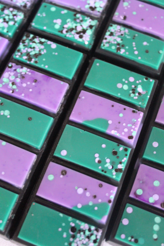 Witchy Snap Bars
