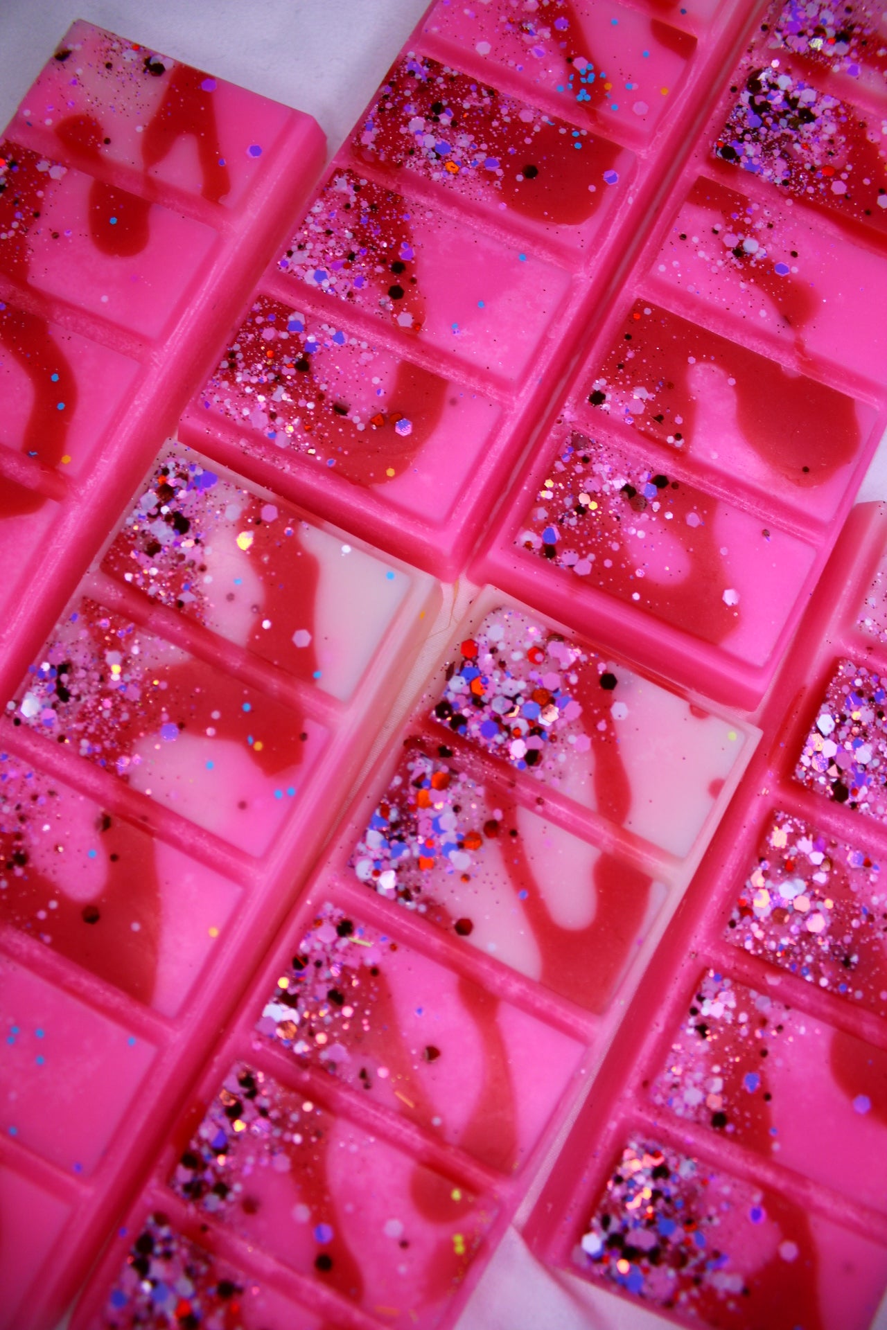 Goddess Snap Bars