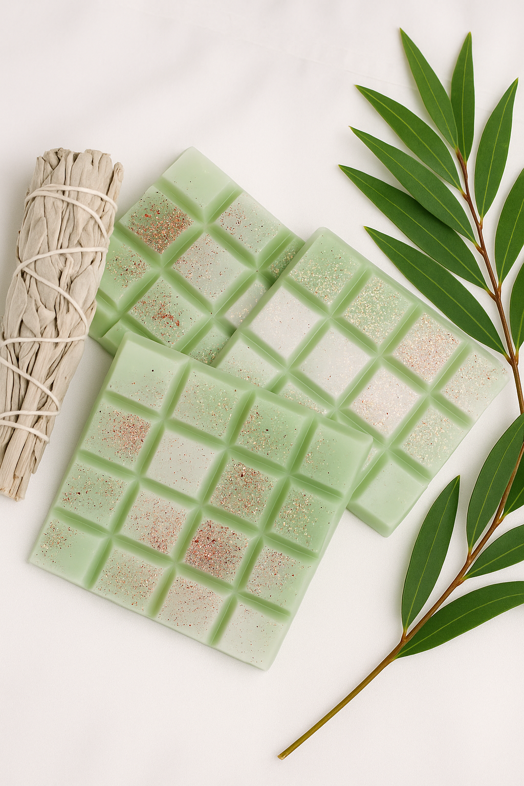 Witchy Wax Blocks