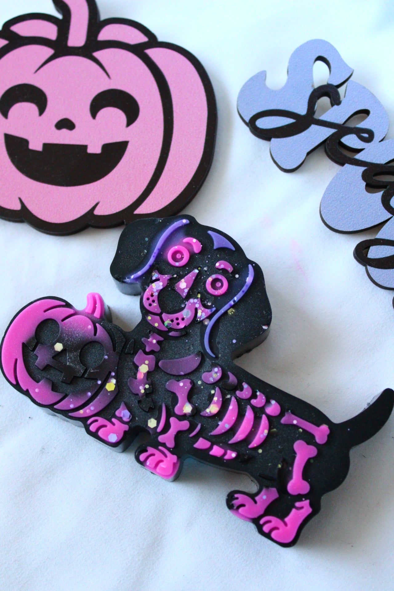 Skele-Dog Treats