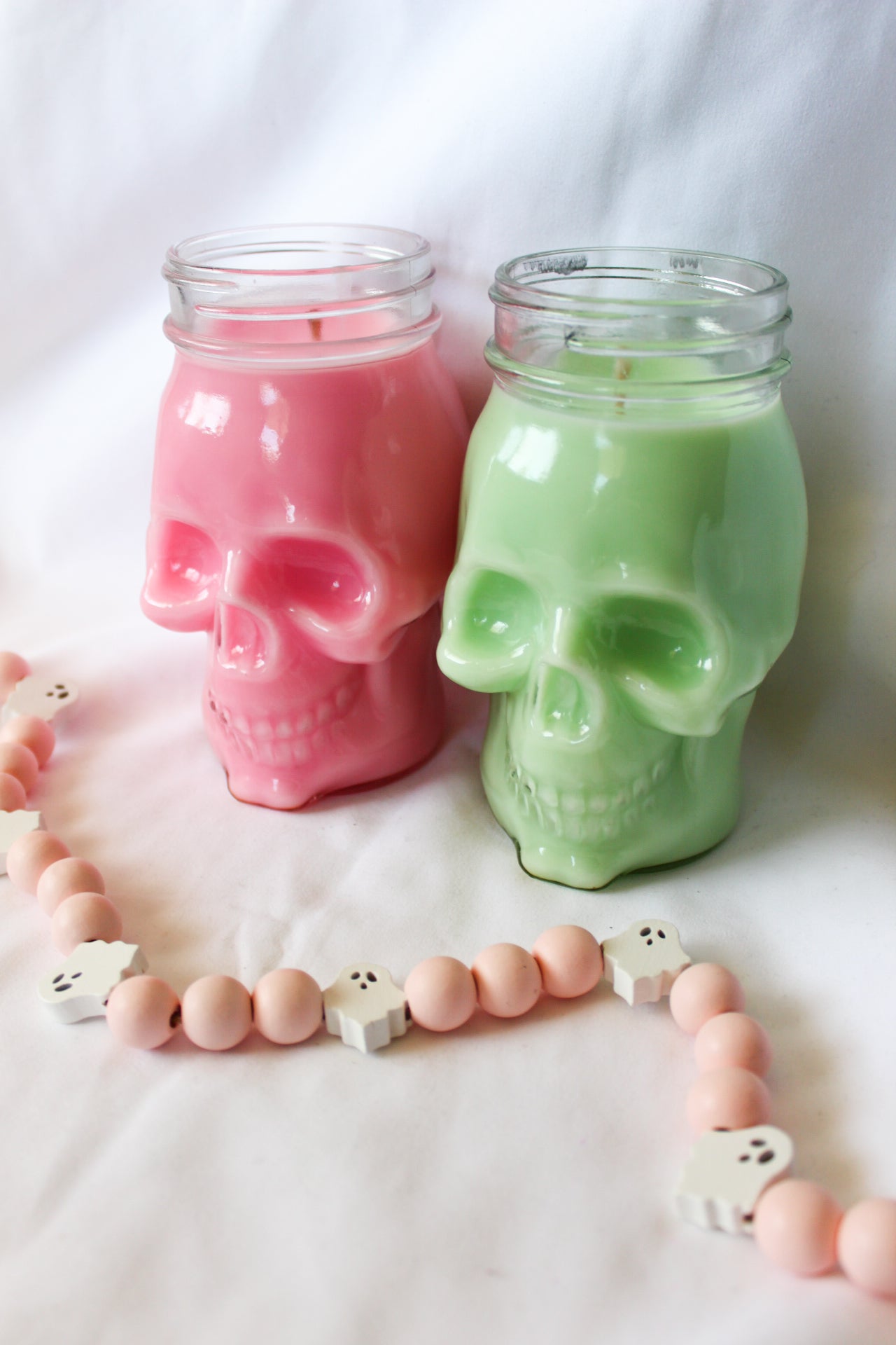 Skull Candles