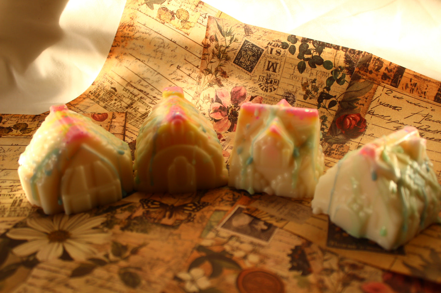 Shortcake & Sunbeams
