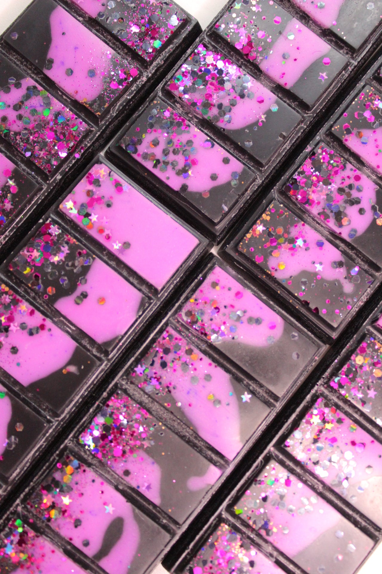 Goddess Snap Bars