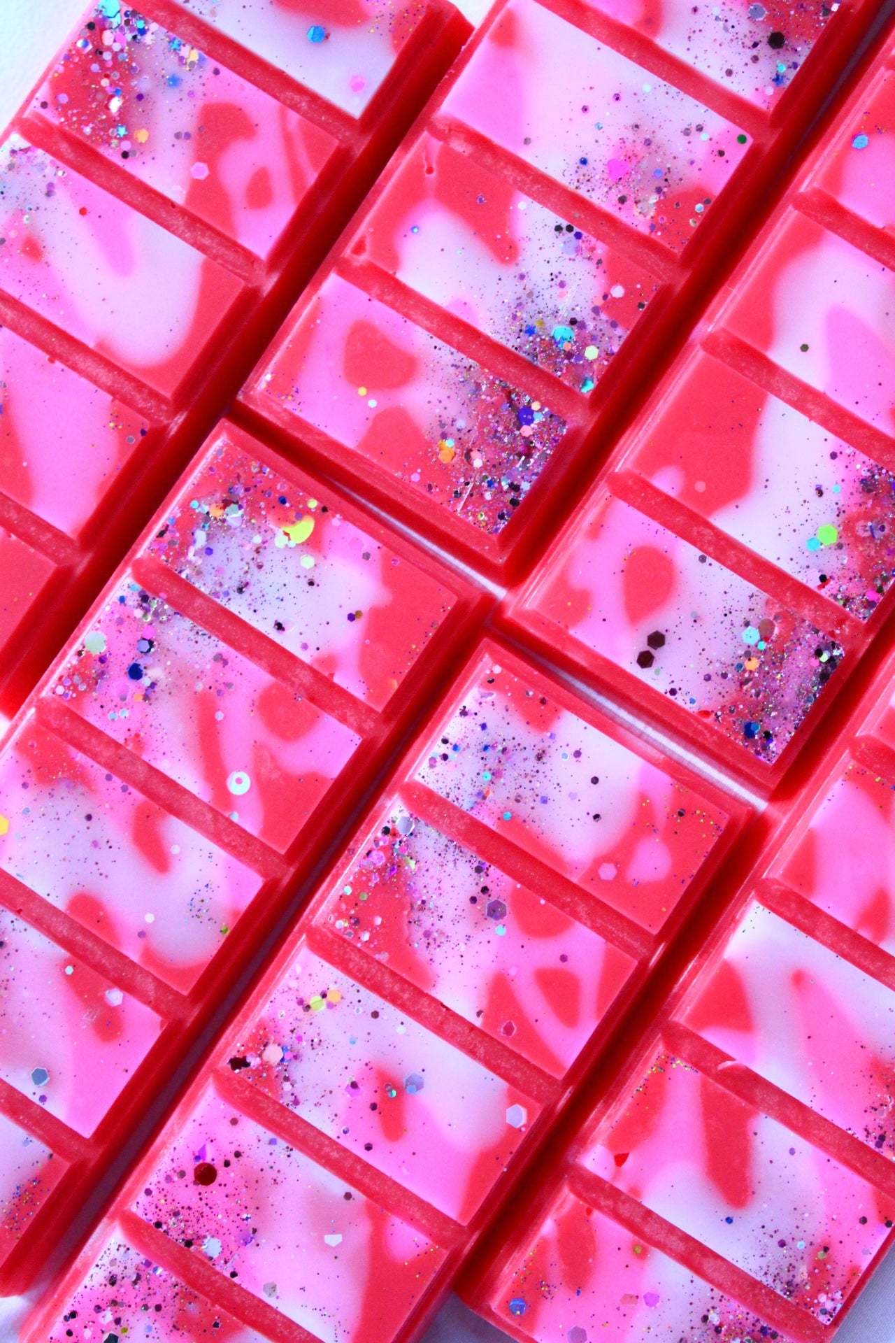 Winter Snap Bars