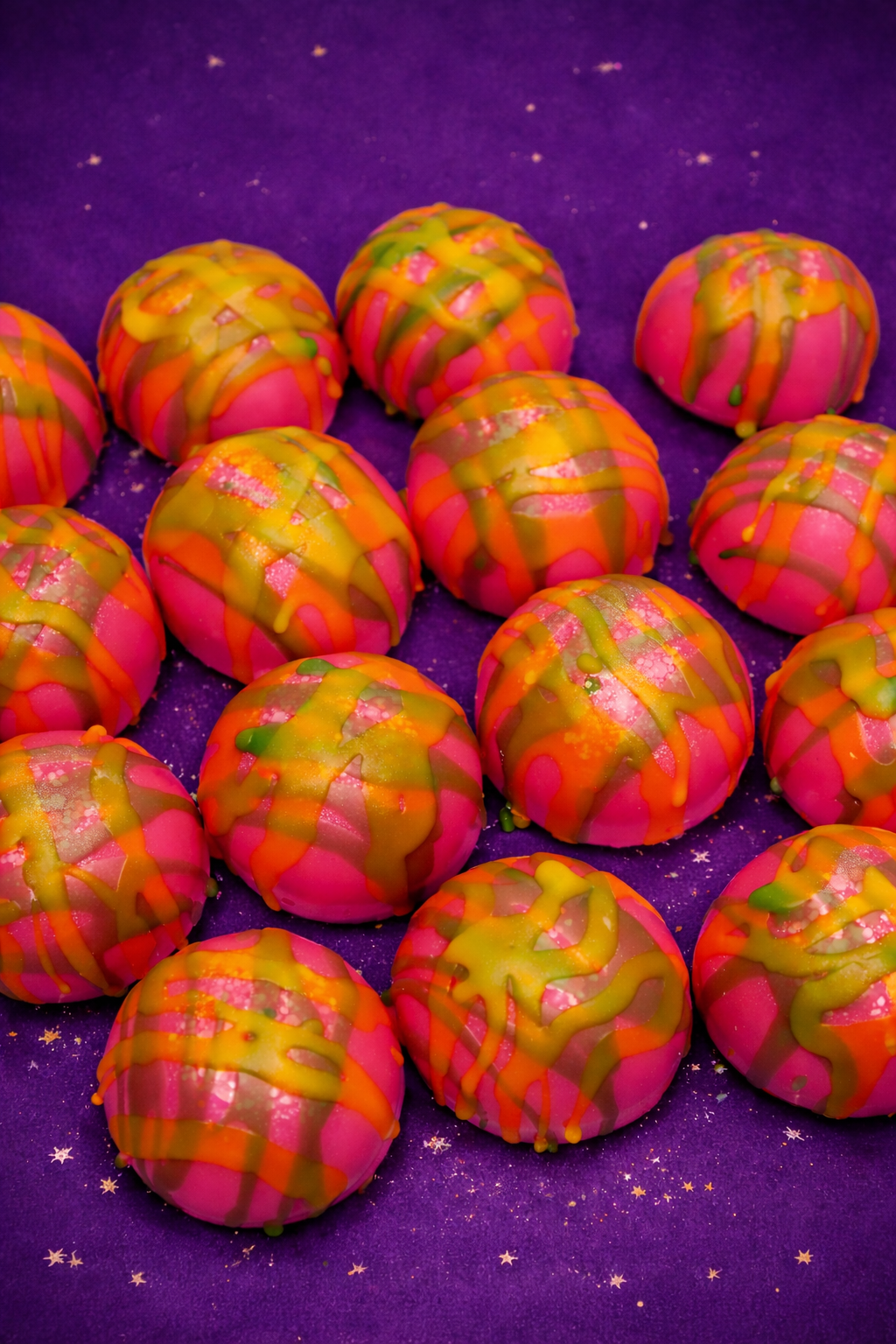 Fizzy Gobstopper