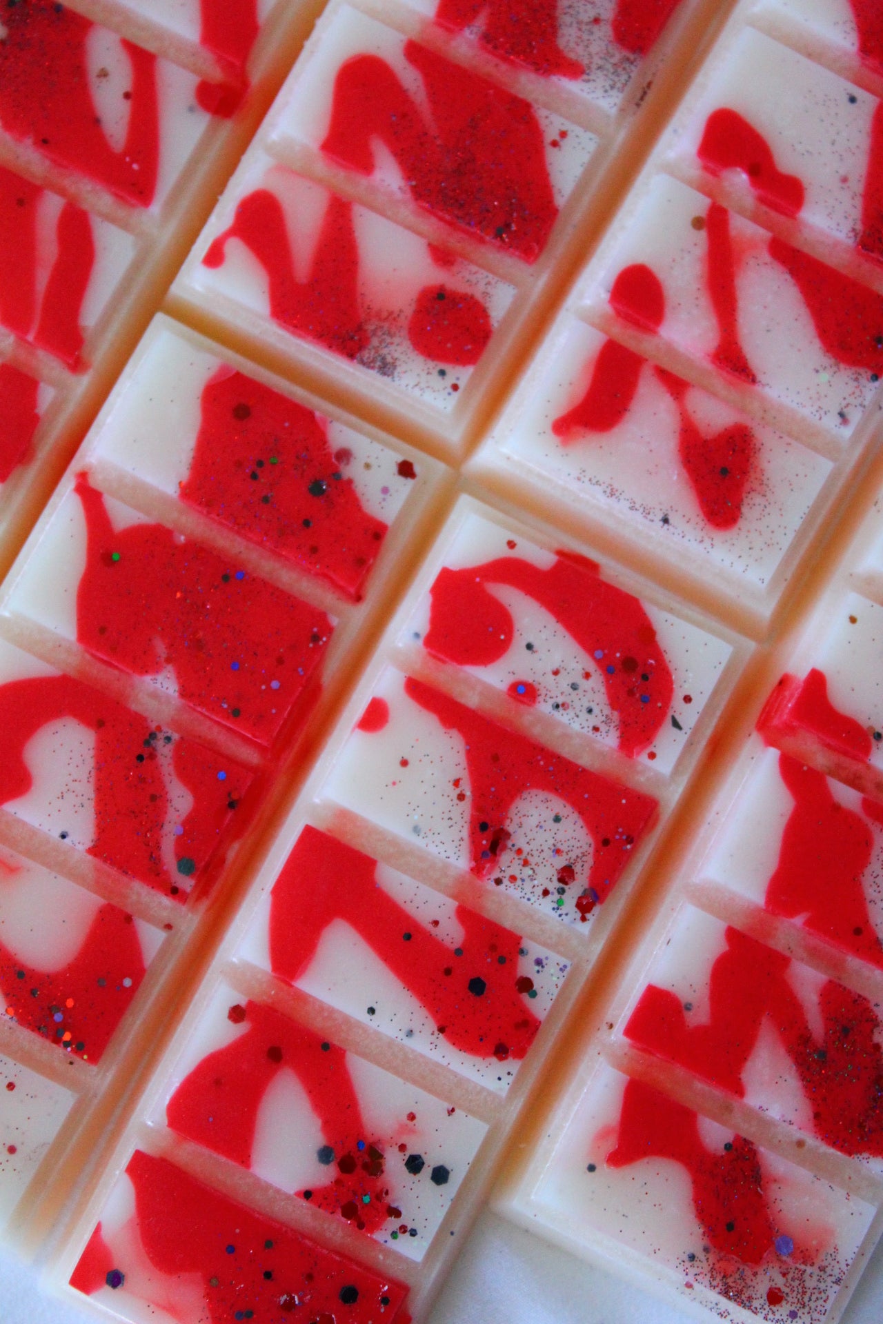 Winter Snap Bars