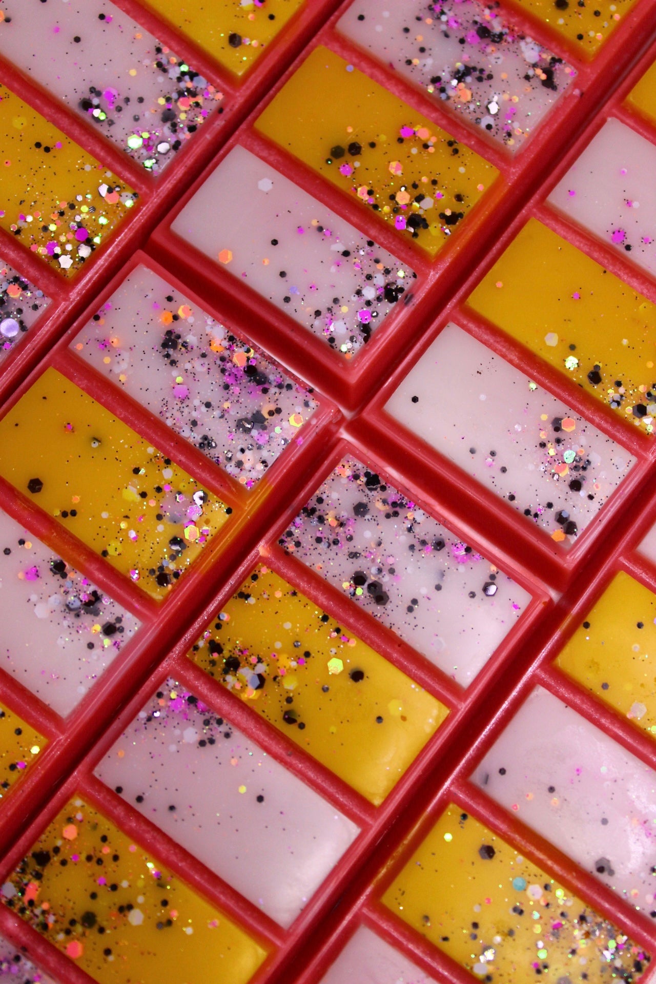 Goddess Snap Bars