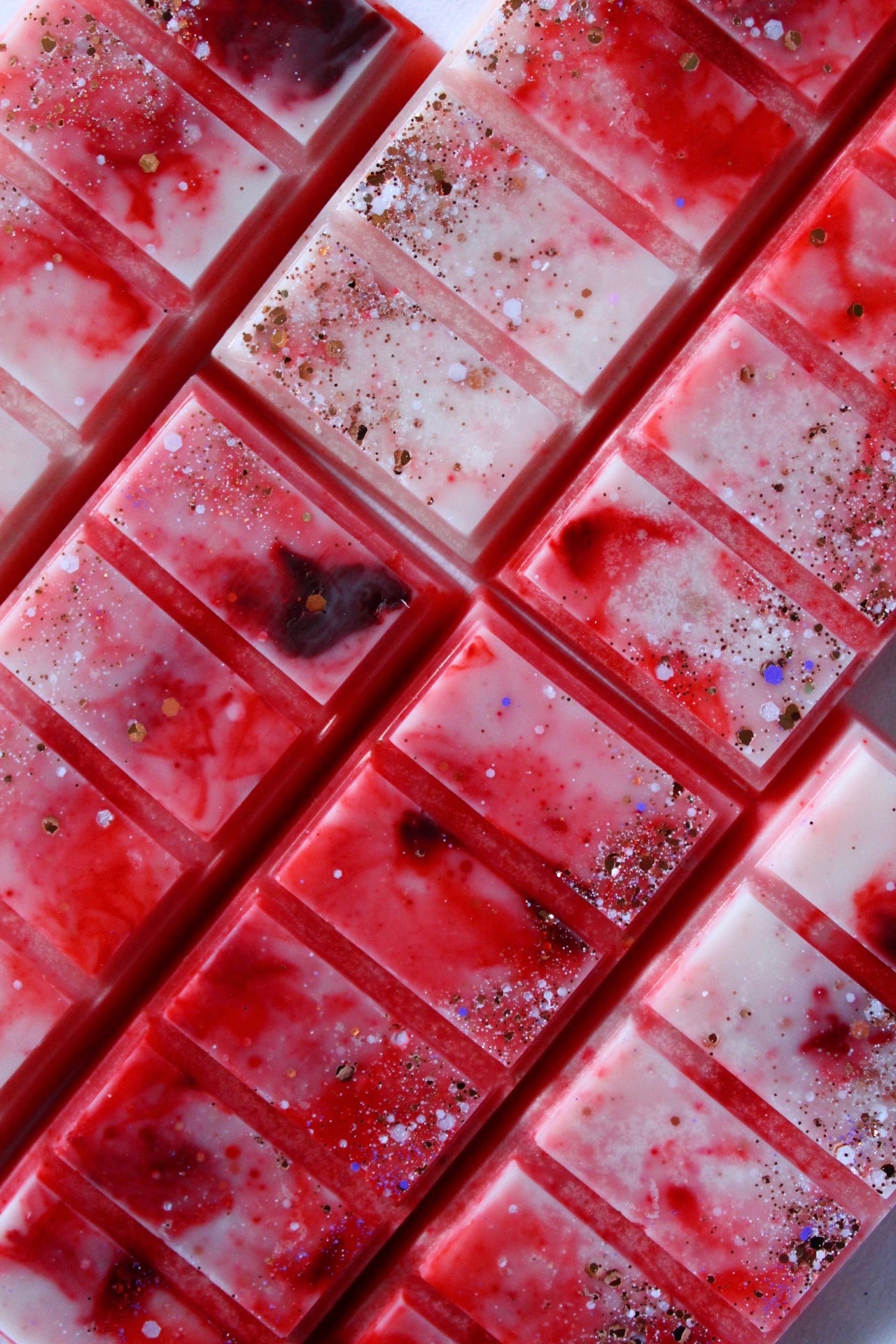 Winter Snap Bars