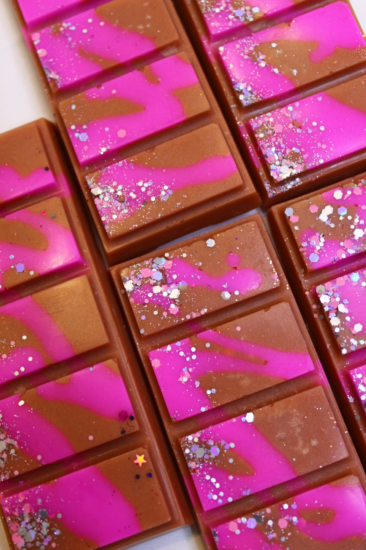 Cottagecore Snap Bars