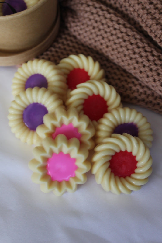 Jam Tart Wax Melts