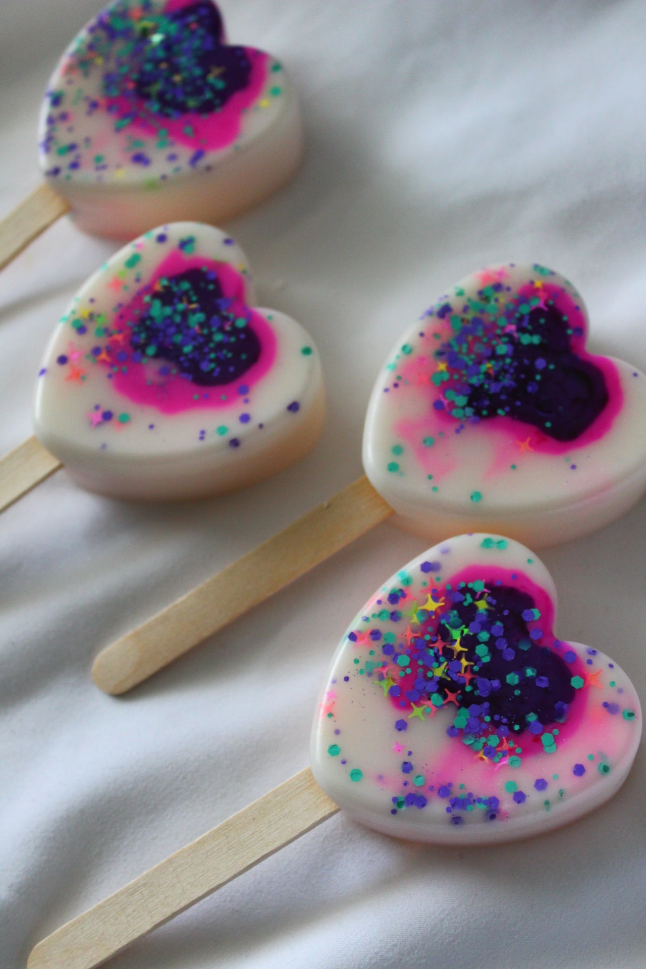 Sugar-Coated Easter Treats