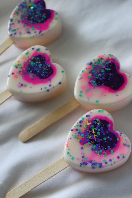Sugar-Coated Easter Treats
