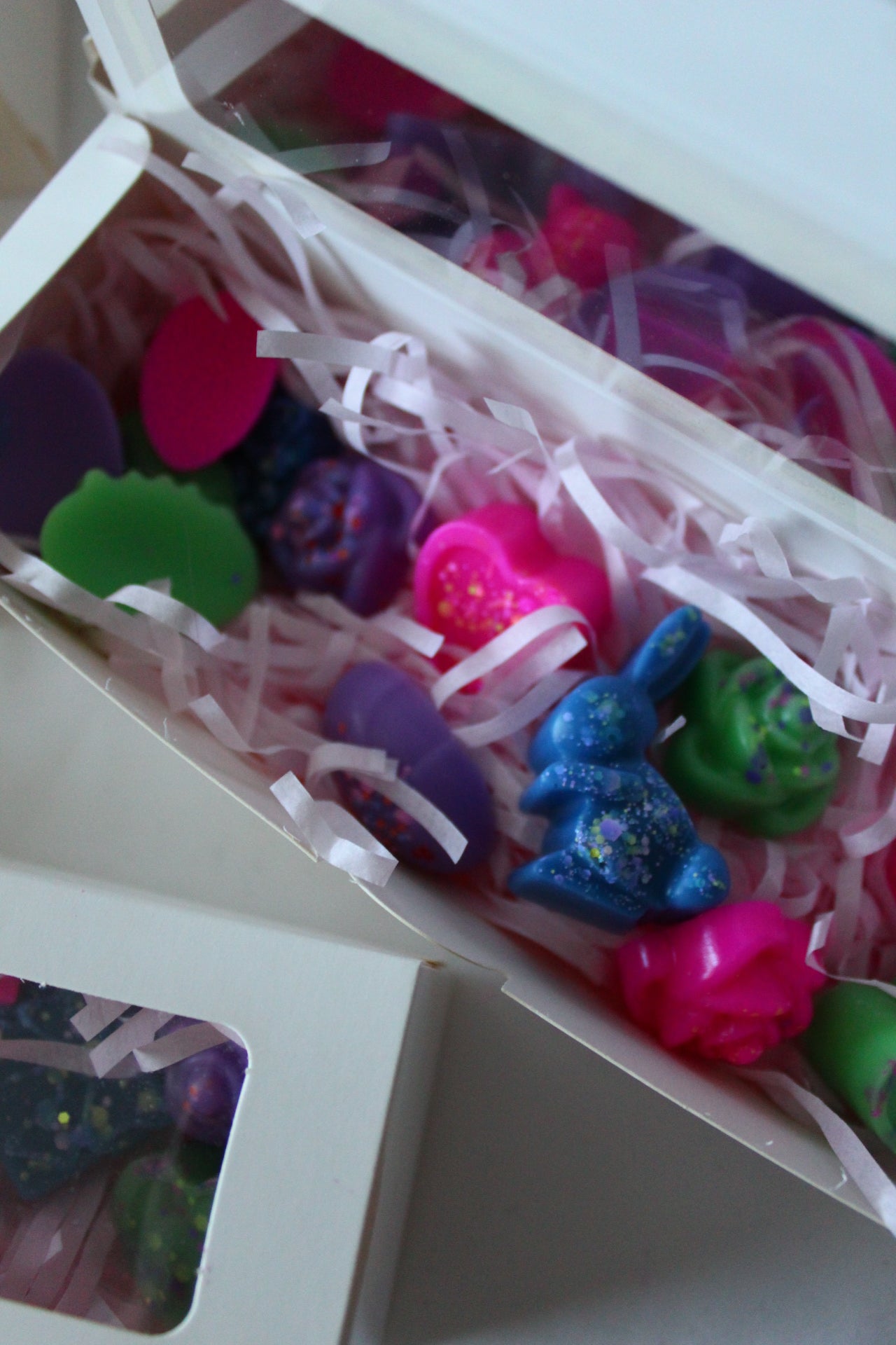 Wonka’s Chocolate Tray
