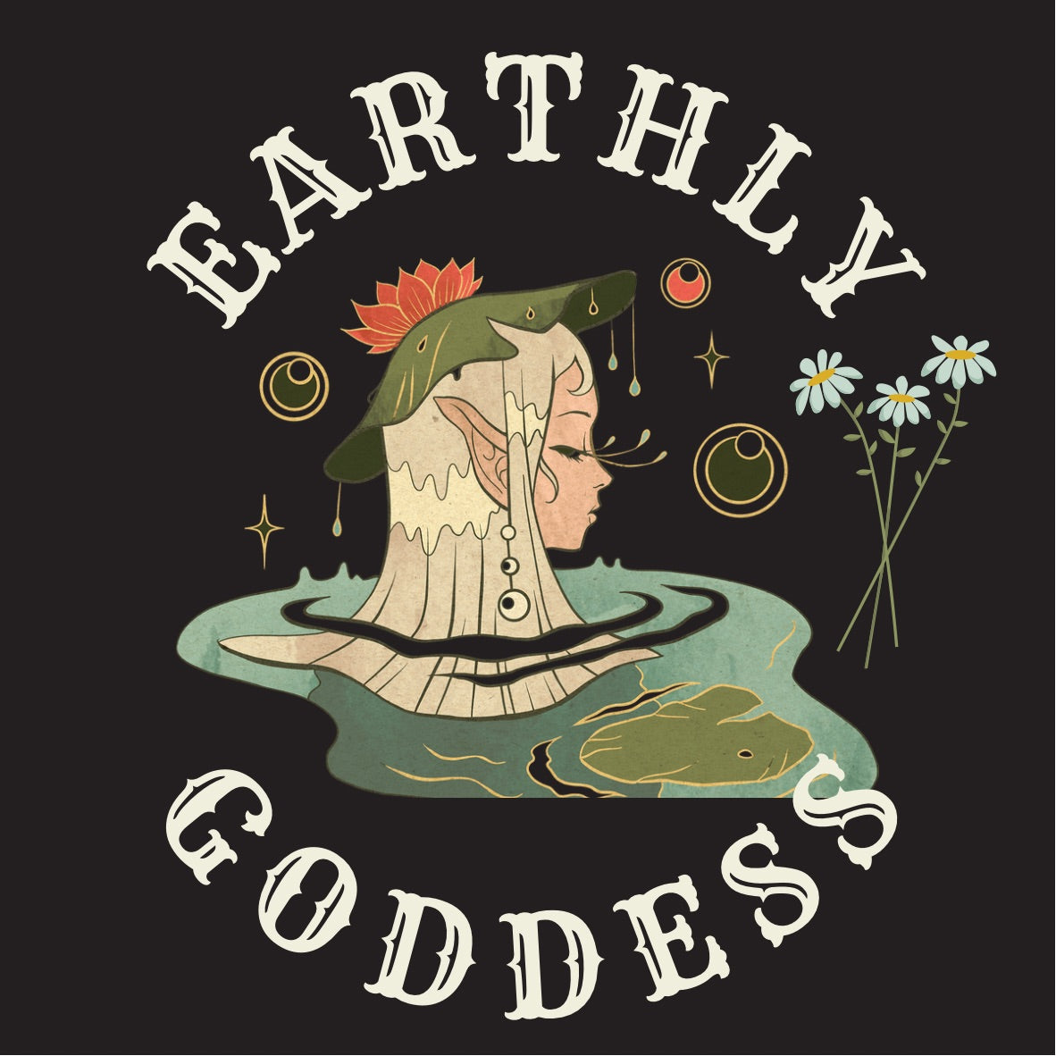 Earthly Goddess Creations