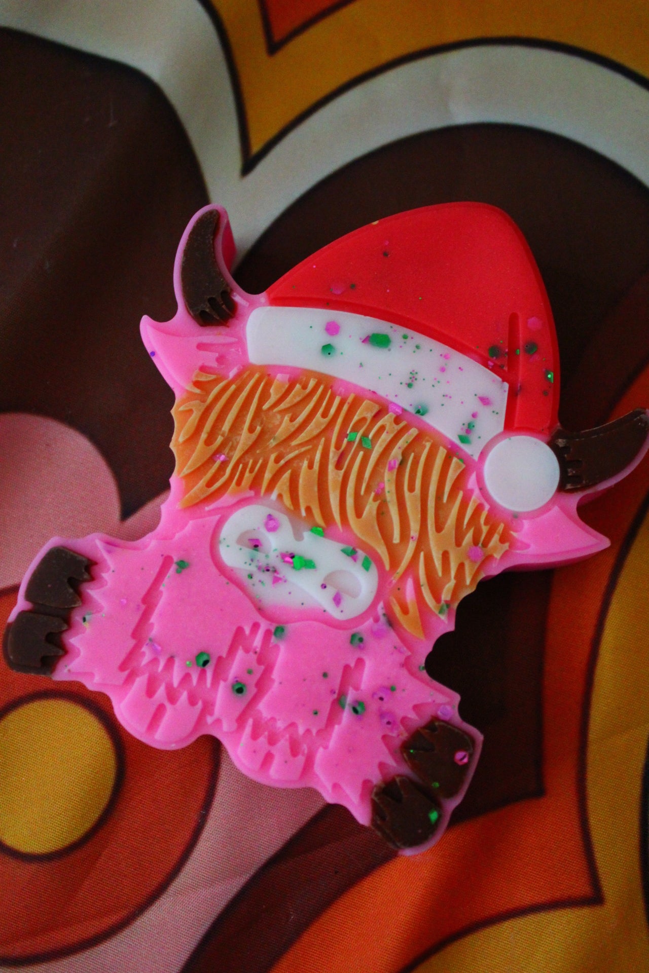 Mooin’ & Groovin’